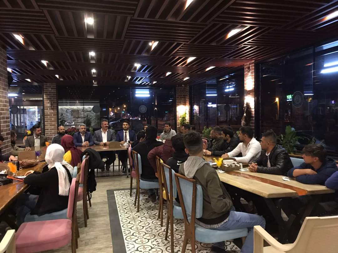 Dernek Etkinlik Resimleri