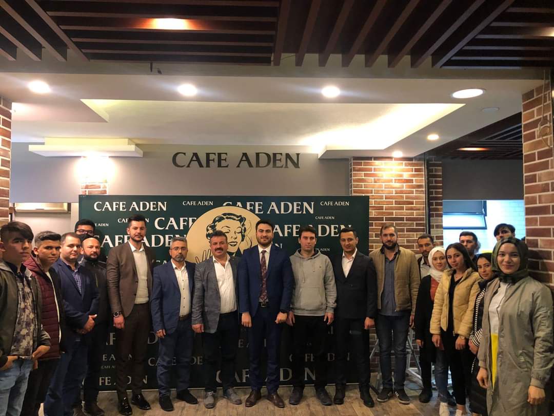 Dernek Etkinlik Resimleri