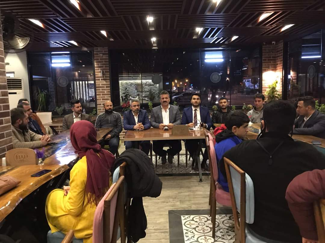 Dernek Etkinlik Resimleri