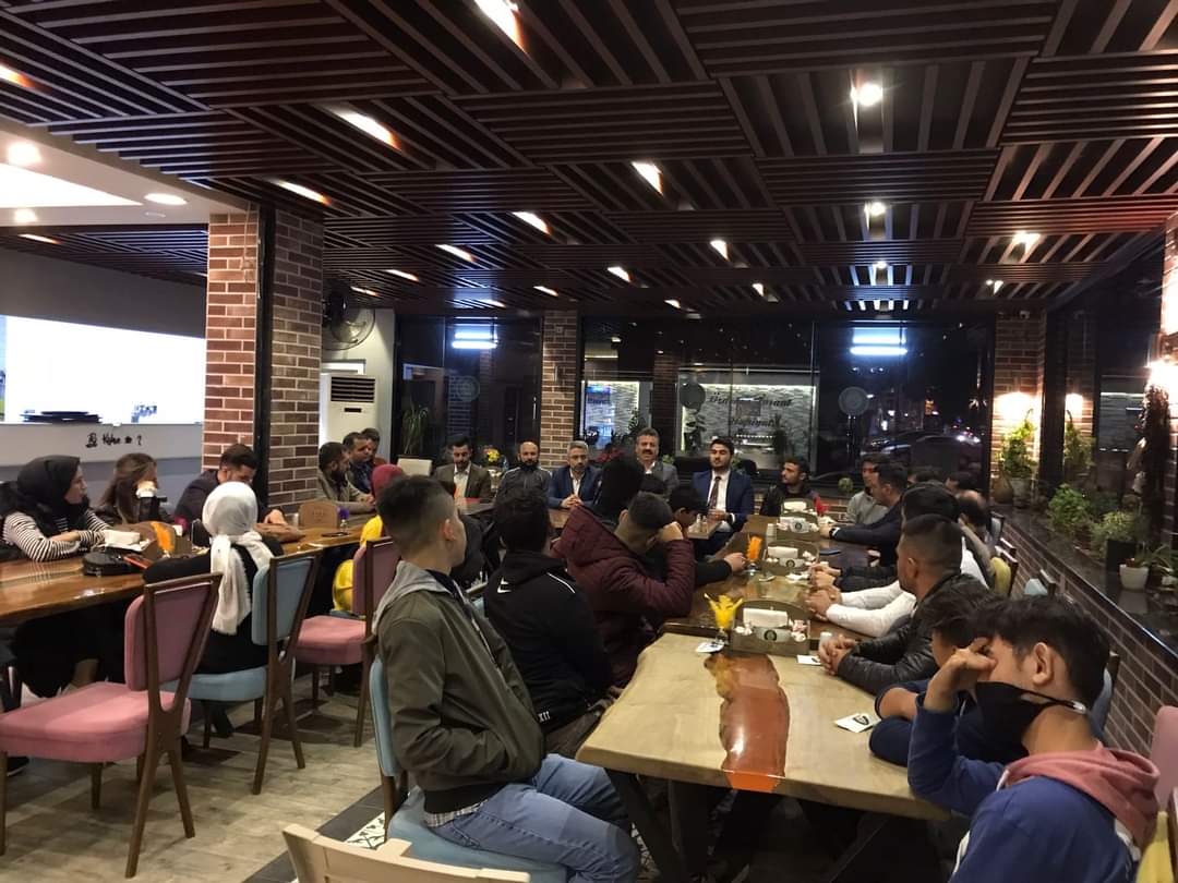 Dernek Etkinlik Resimleri