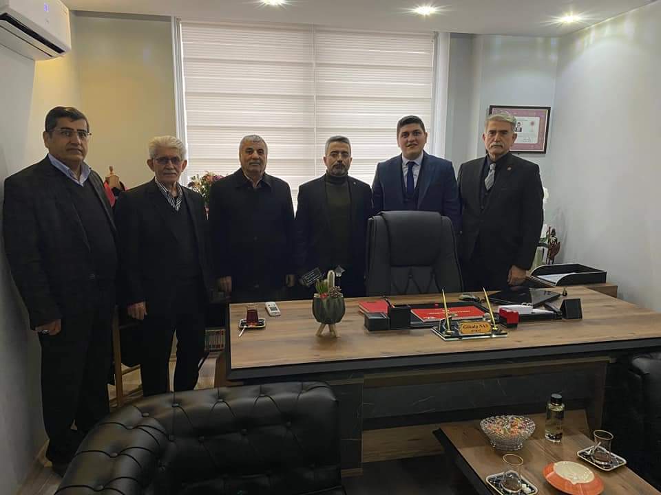 Dernek Etkinlik Resimleri