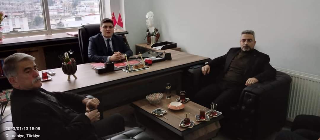 Dernek Etkinlik Resimleri