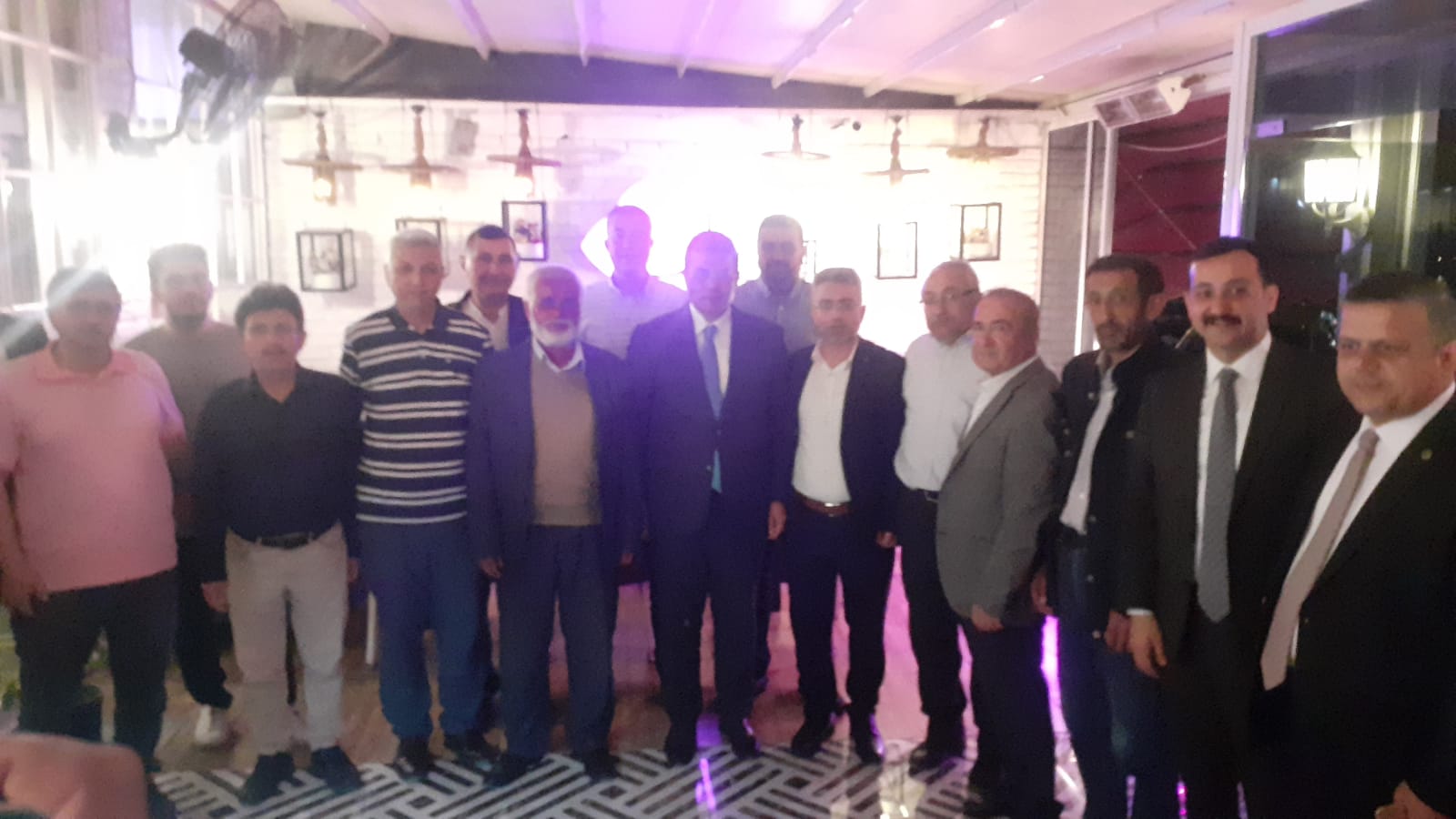 Dernek Etkinlik Resimleri