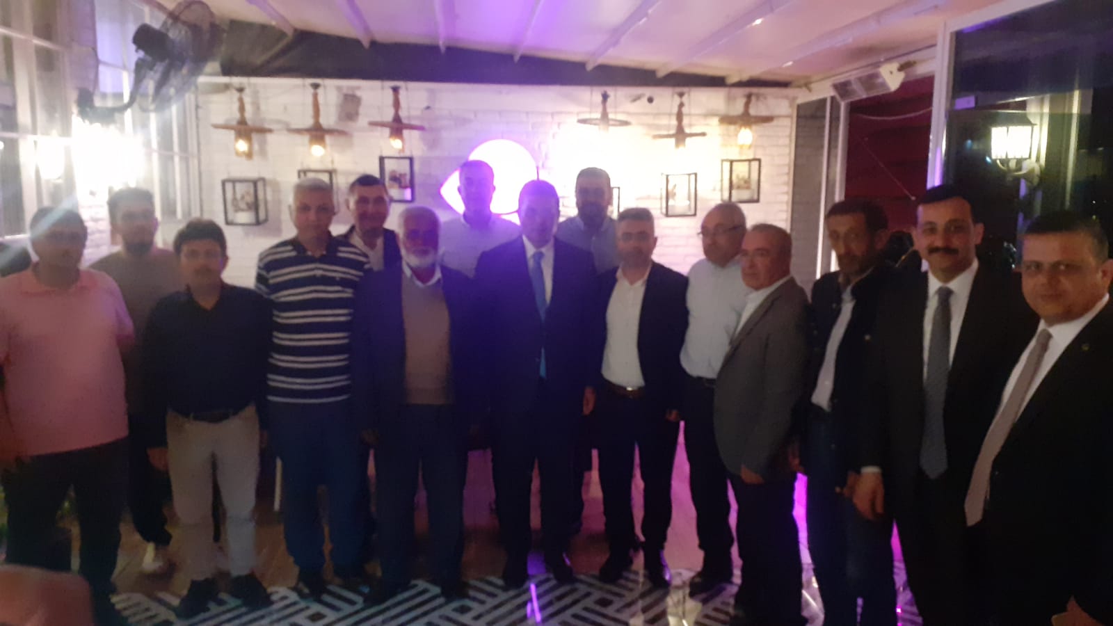 Dernek Etkinlik Resimleri