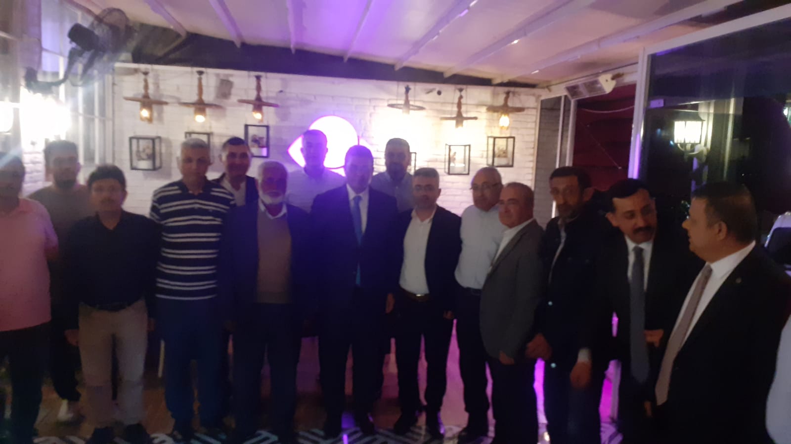 Dernek Etkinlik Resimleri