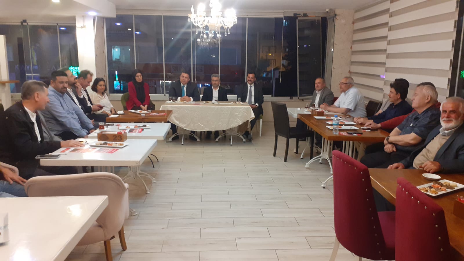 Dernek Etkinlik Resimleri