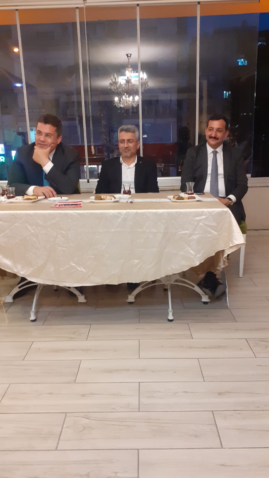 Dernek Etkinlik Resimleri