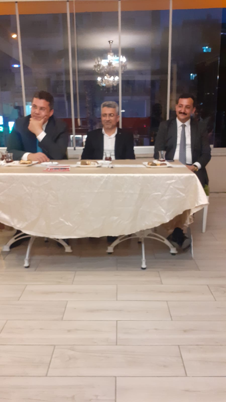 Dernek Etkinlik Resimleri