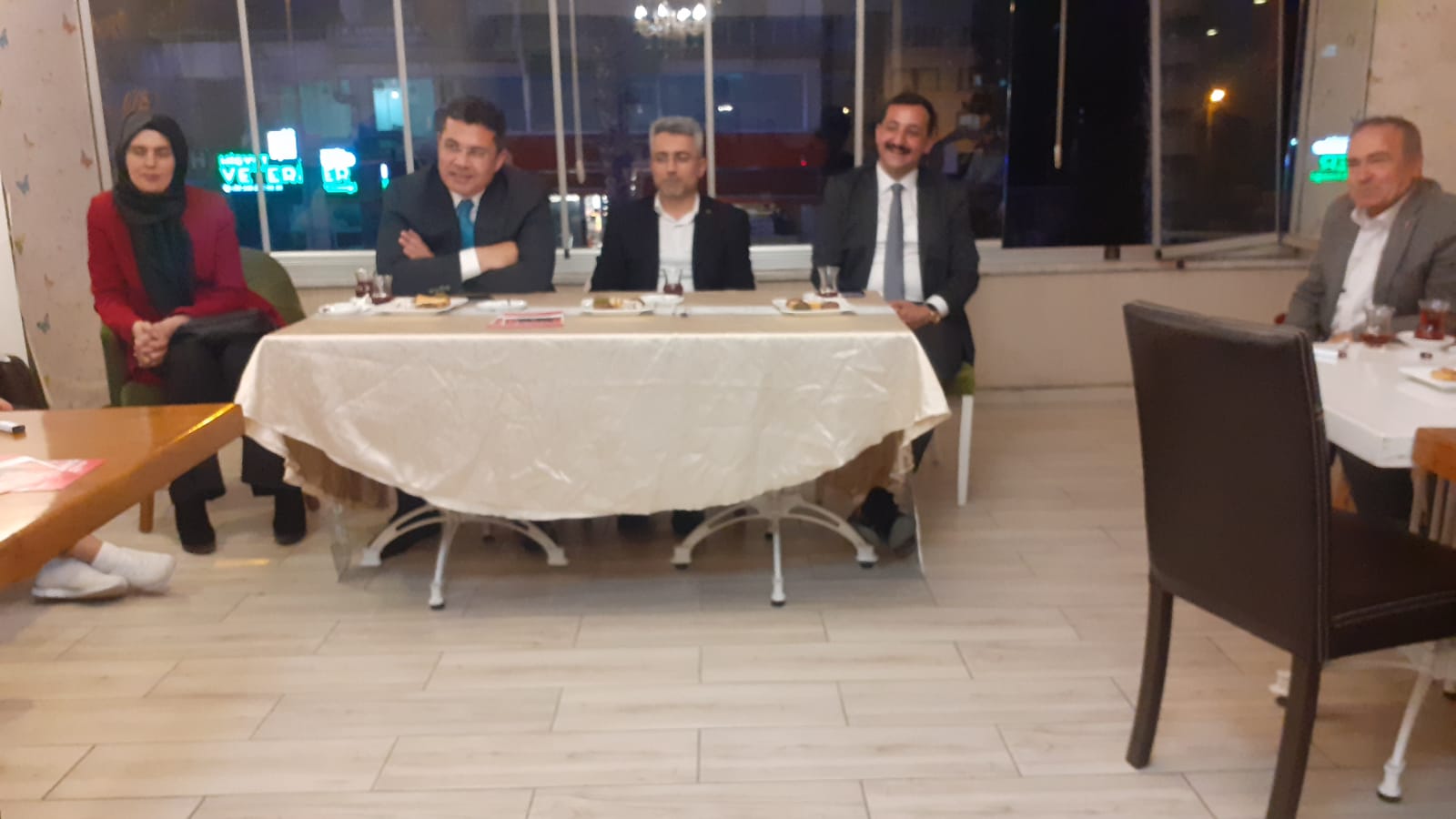 Dernek Etkinlik Resimleri