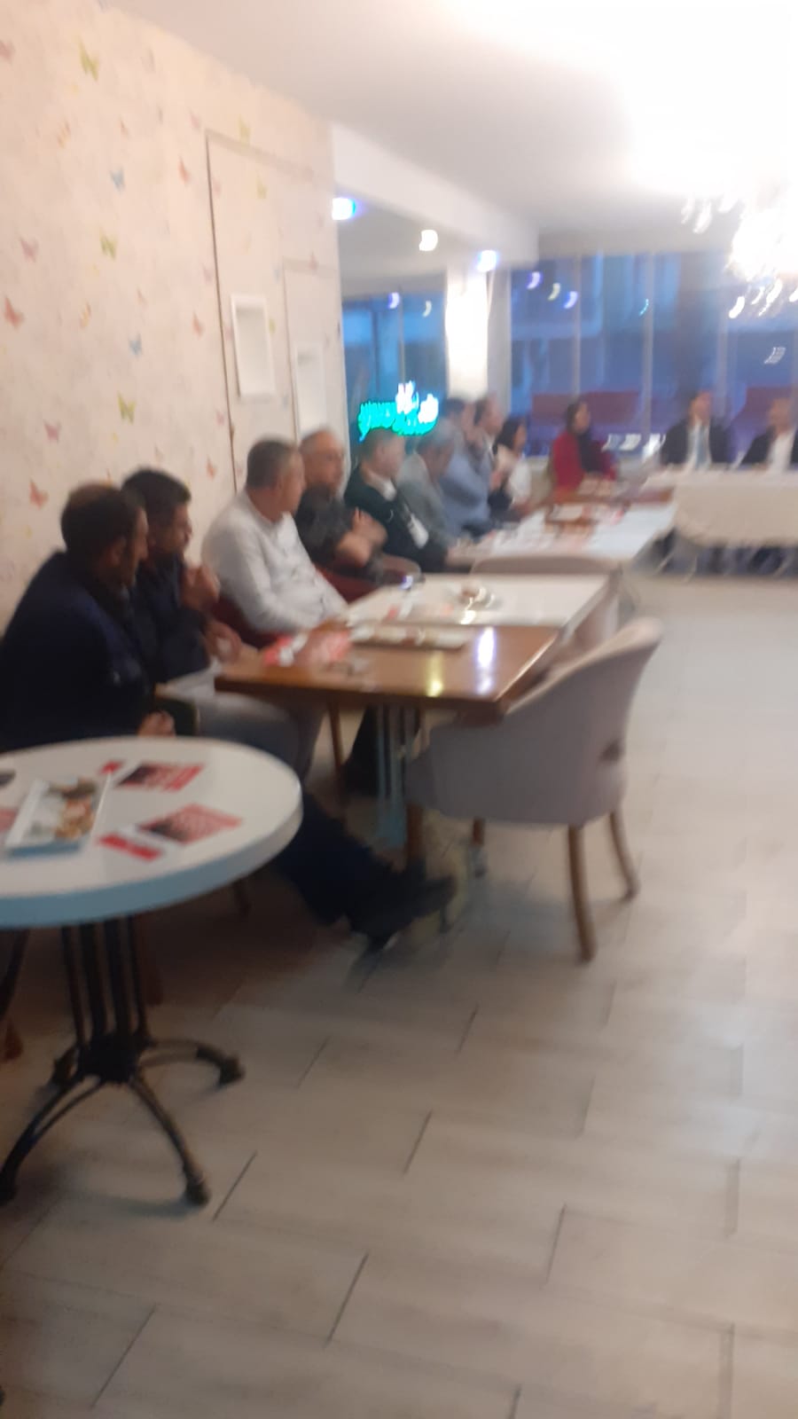 Dernek Etkinlik Resimleri