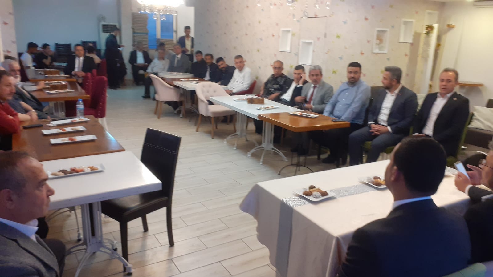 Dernek Etkinlik Resimleri