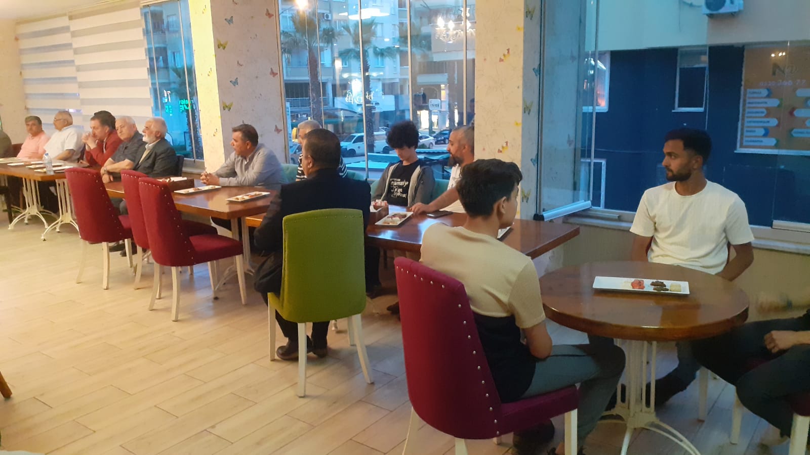 Dernek Etkinlik Resimleri