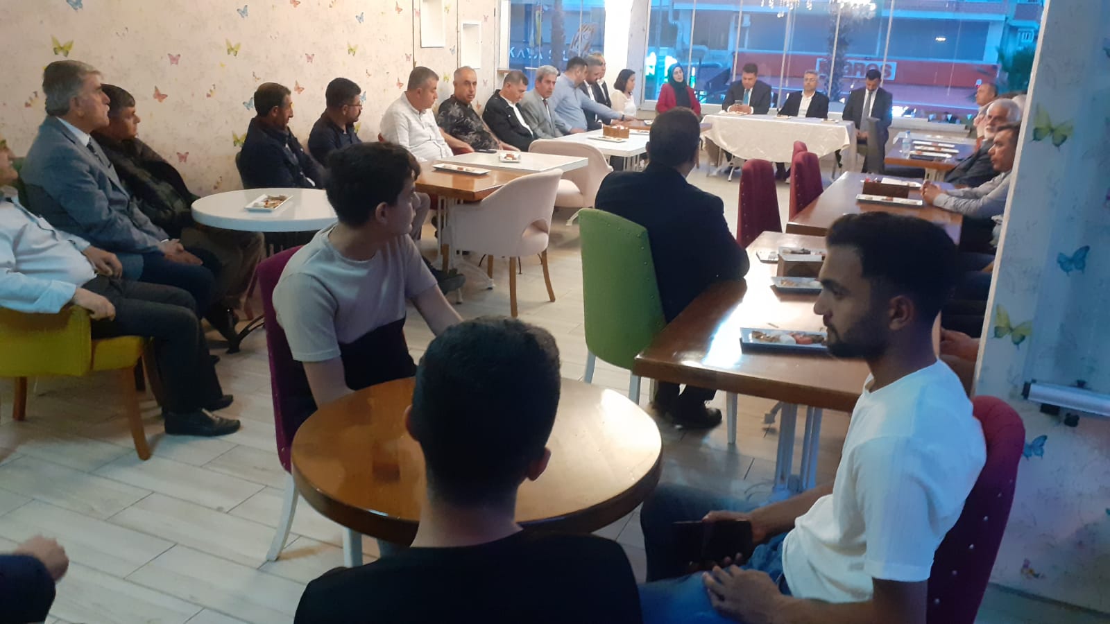 Dernek Etkinlik Resimleri