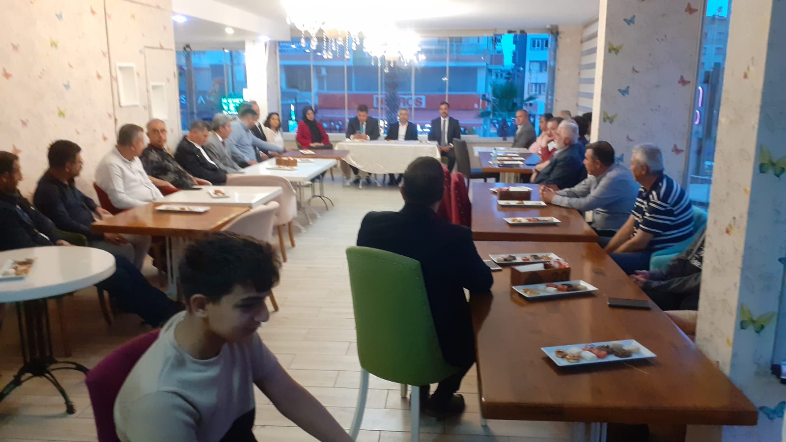 Dernek Etkinlik Resimleri