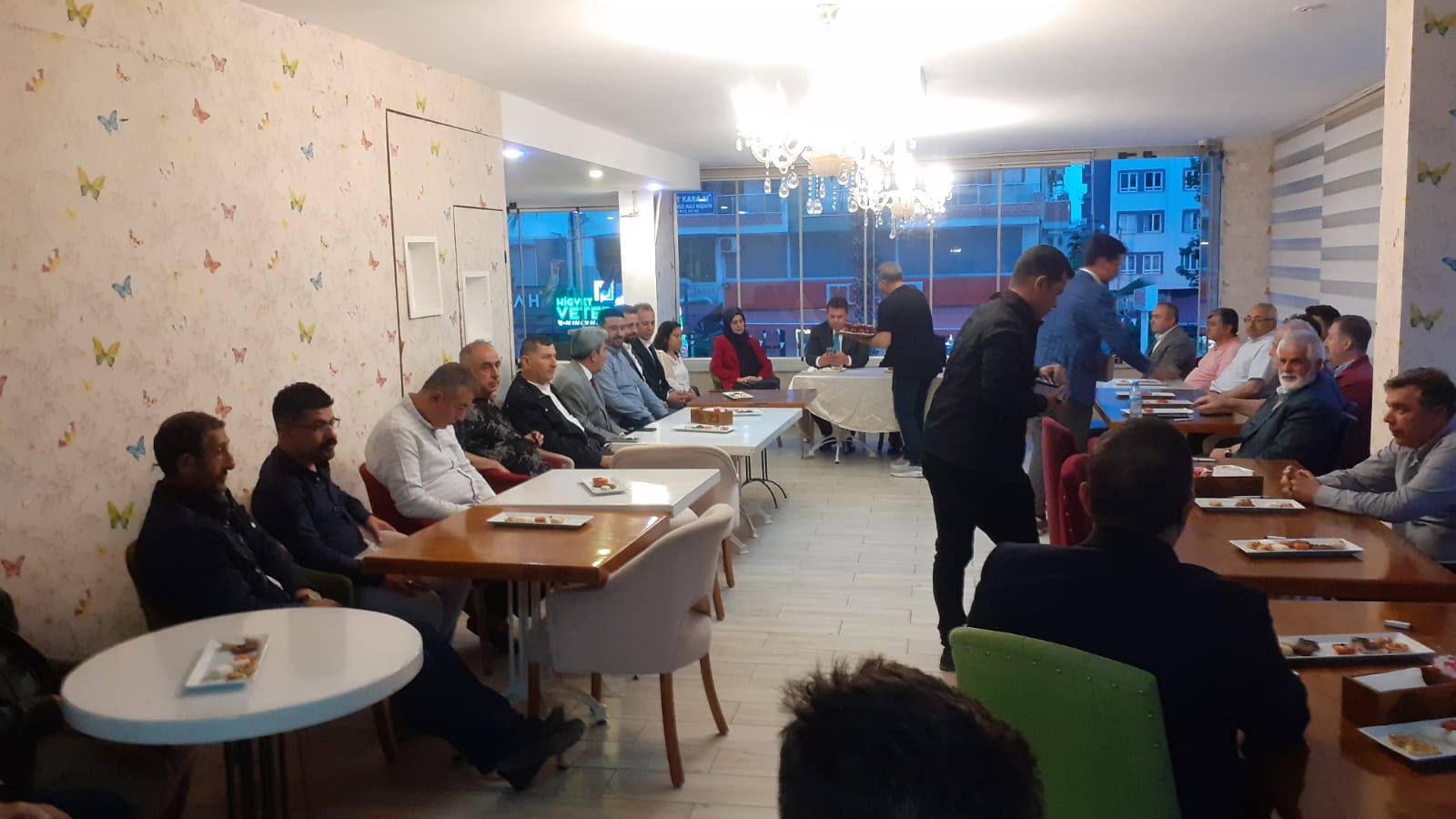 Dernek Etkinlik Resimleri