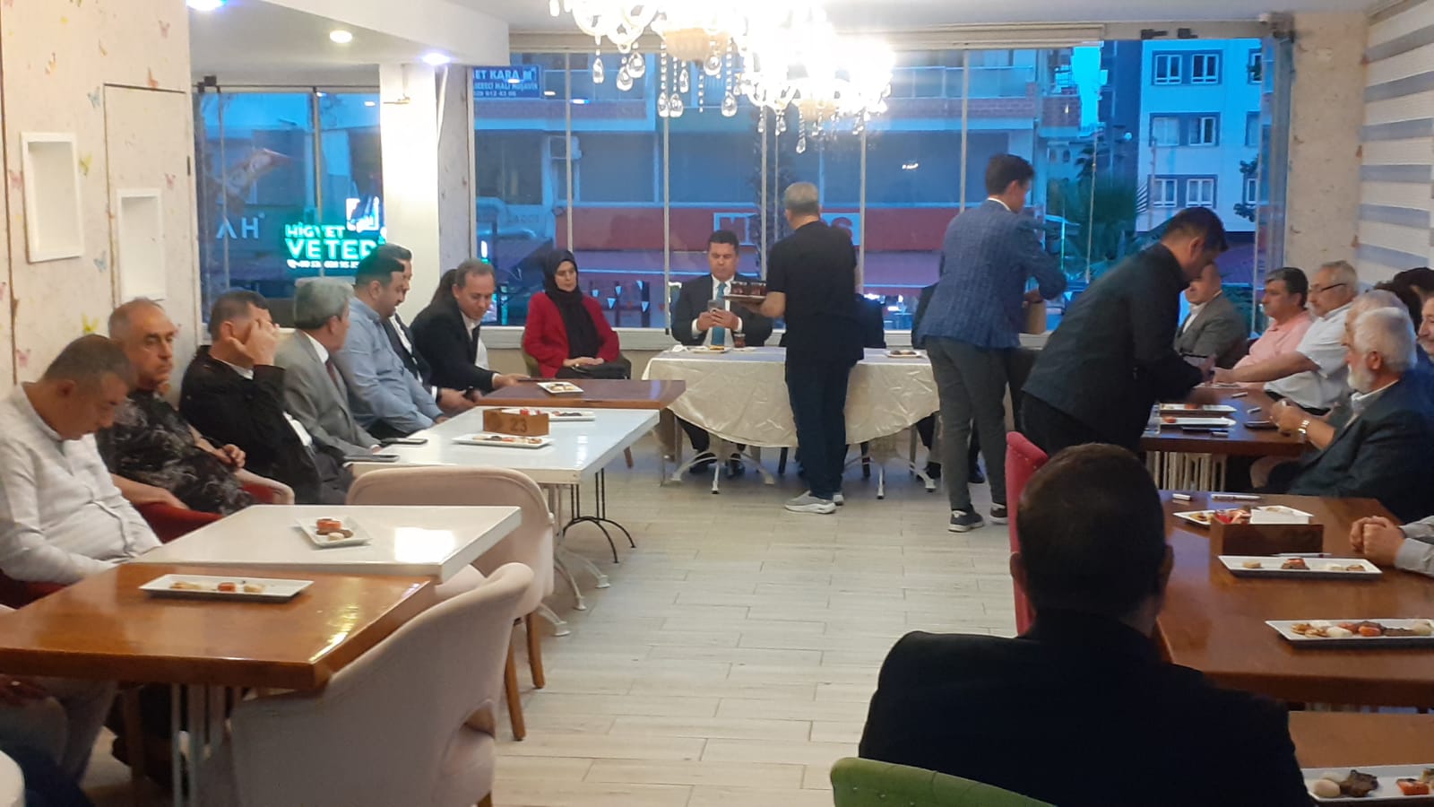 Dernek Etkinlik Resimleri