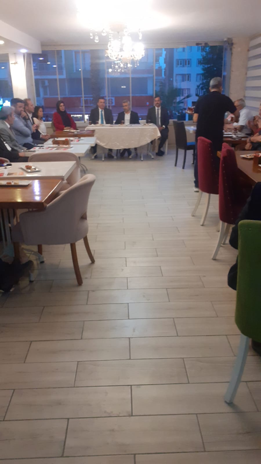 Dernek Etkinlik Resimleri