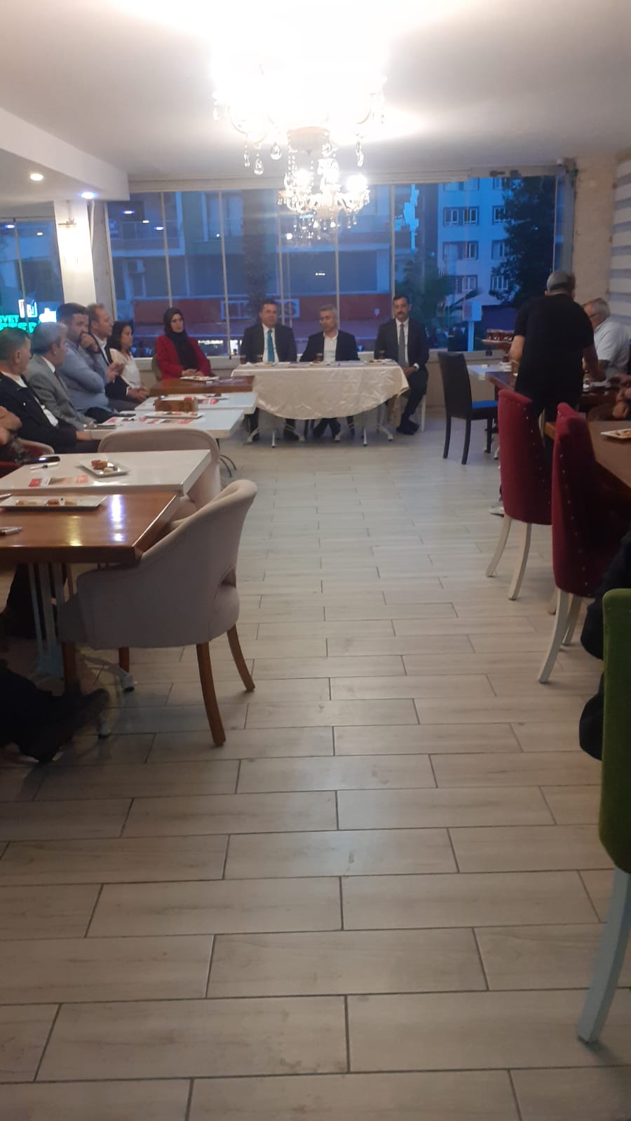 Dernek Etkinlik Resimleri