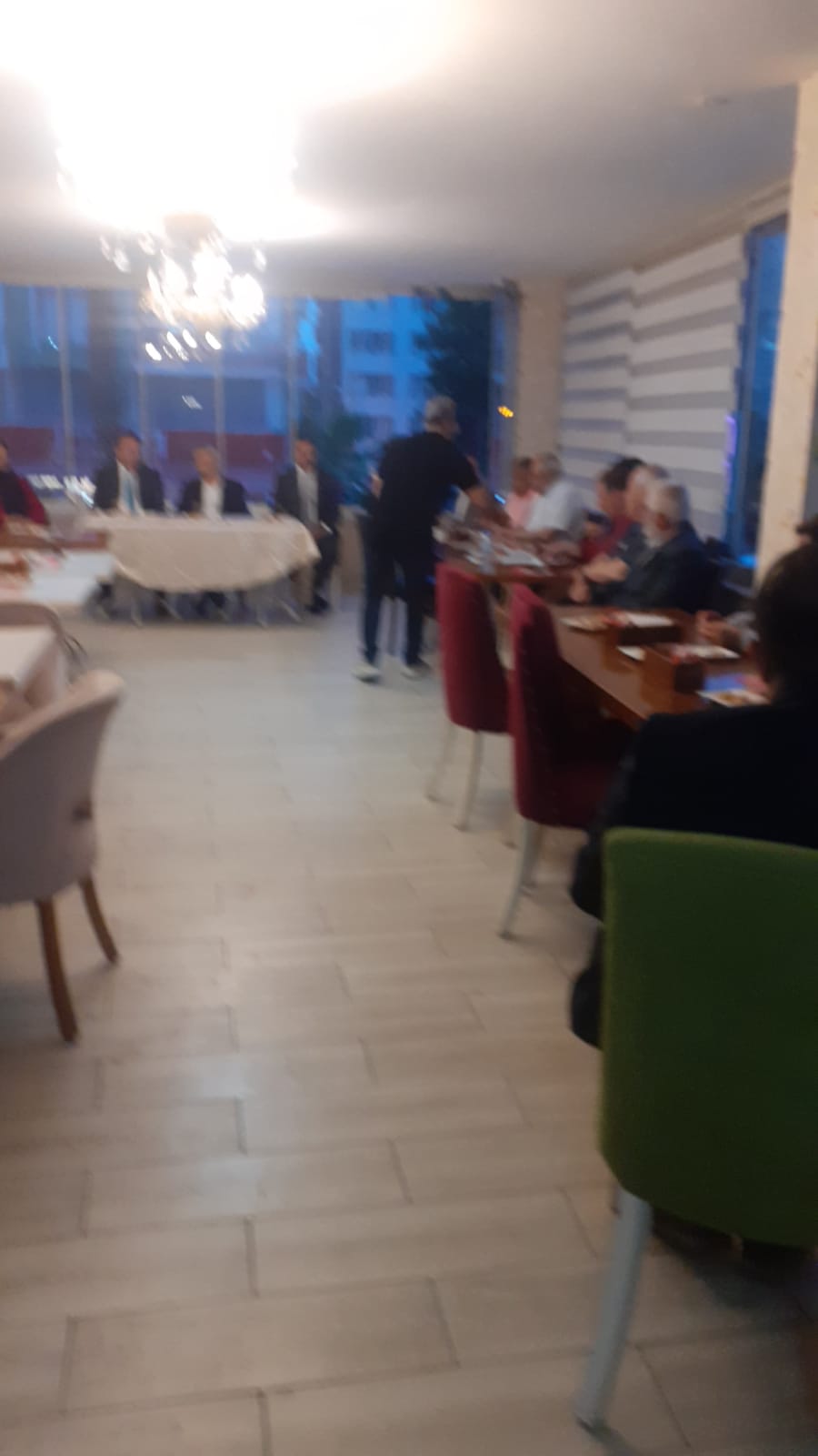 Dernek Etkinlik Resimleri