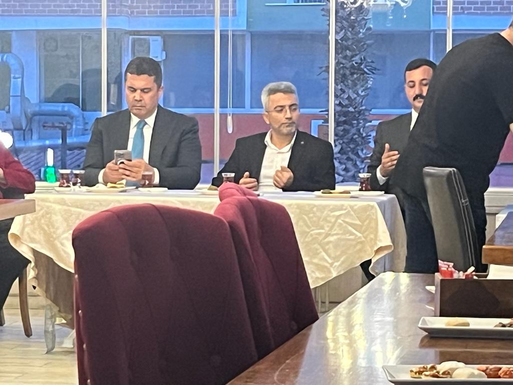 Dernek Etkinlik Resimleri